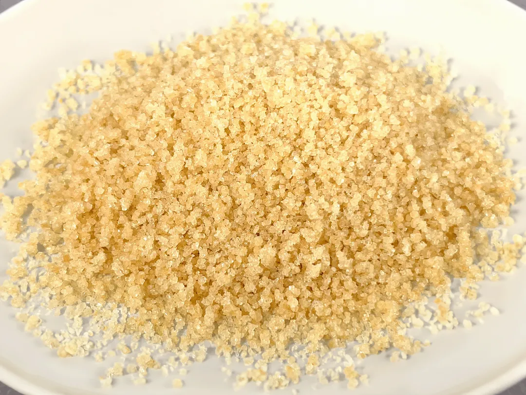 Sweet Onion Sugar, Gourmet Sugar for Baking, Rimming Sugar for Cocktails, Coffee and Tea - Case of 12 Jars