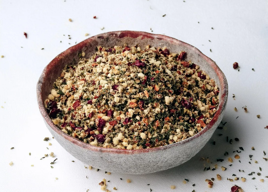 Fish and Seafood Seasoning Blend - Case of 12 Jars 