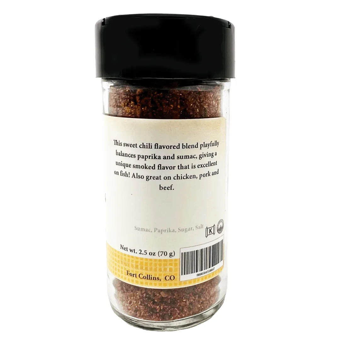 Red Mountain, Gourmet Spices, Herbs & Seasoning - Case of 12 Jars