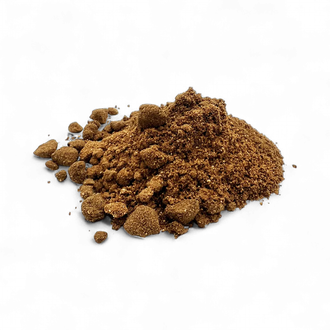Anardana Powder, Fresh Gourmet Spice, Pomegranate Arils - Case of 12 Jars