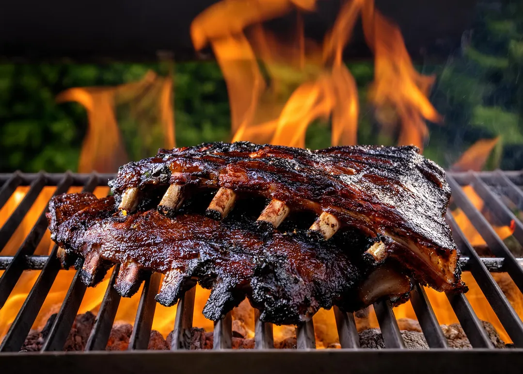 BBQ Seasoning, Grilling Spices, Barbecue Spices, Barbeque Seasoning - Bulk 5 lb. Bag   