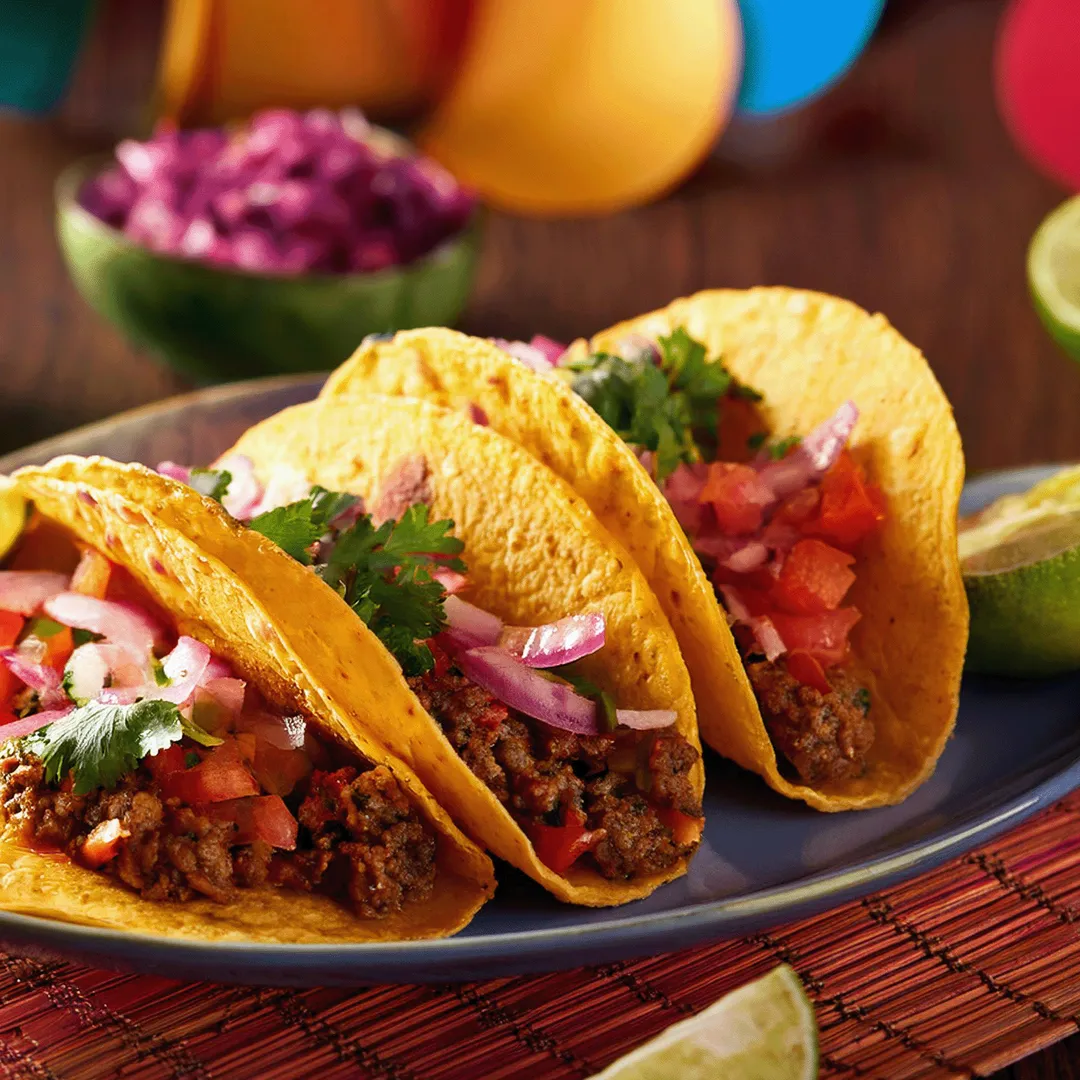 Salt-Free Taco Blend, Gourmet Spices & Seasoning - Bulk 5 lb. Bag 