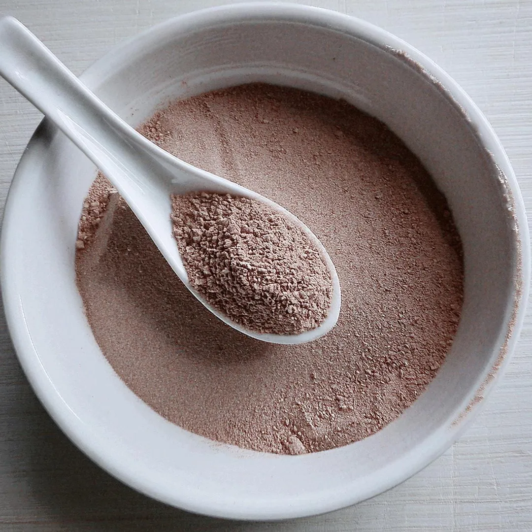 Dairy-Free Traditional Hot Cocoa, Hot Chocolate 