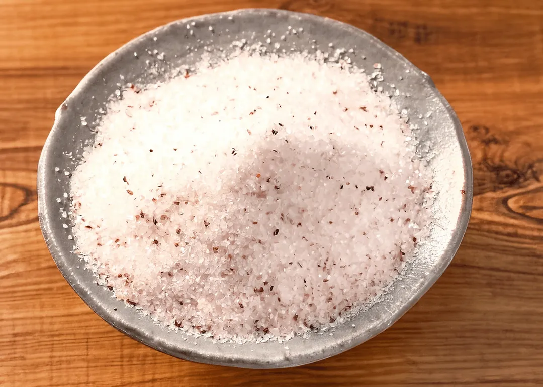 Redmond Utah Salt, Pure & Natural Salt - Case of 12 Jars