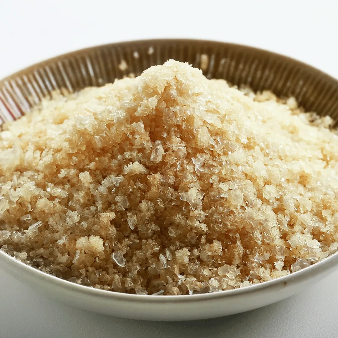 Peach Sugar, Gourmet Sugar for Baking, Rimming Sugar for Cocktails, Coffee and Tea - Case of 12 Jars