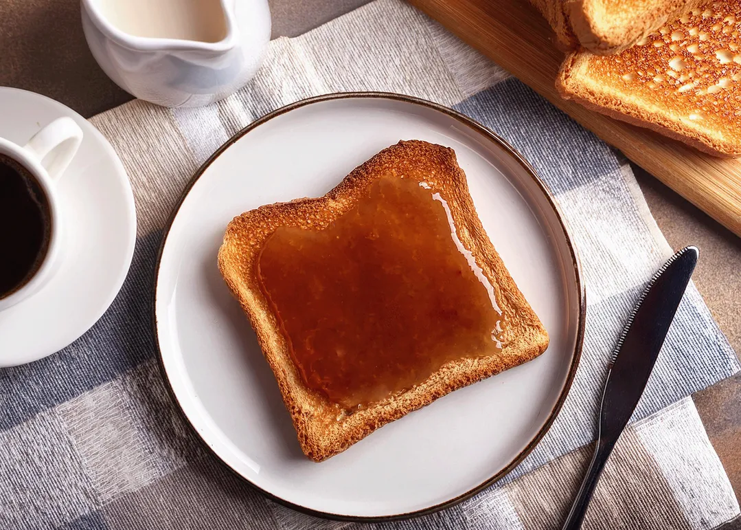 Hard Apple Butter, Whiskey Infused Jams & Jellies