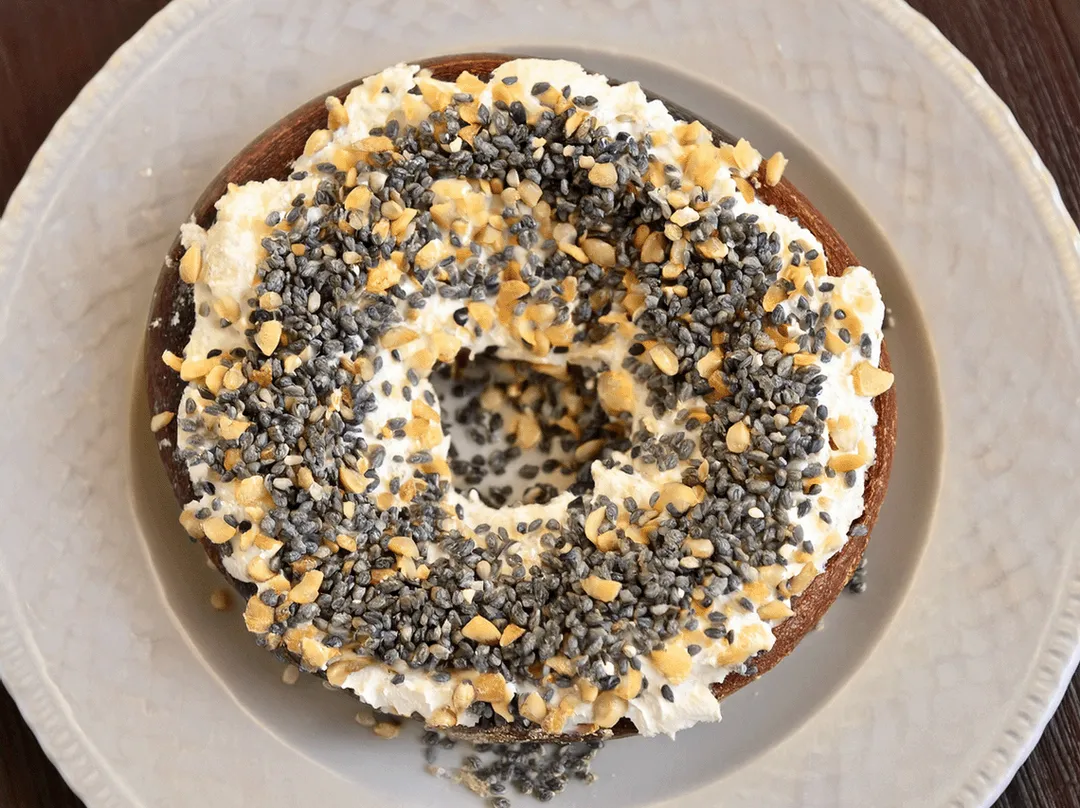 Truffle Everything Bagel Seasoning Blend - Bulk 5 lb. Bag 