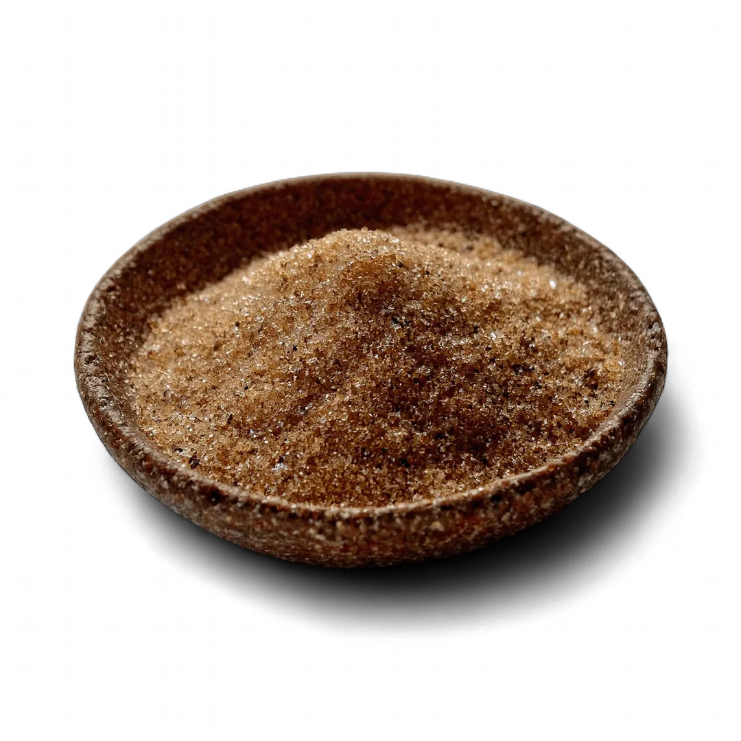 Applewood Smoked Sea Salt for Cooking, Gourmet Salt - Case of 12 Jars
