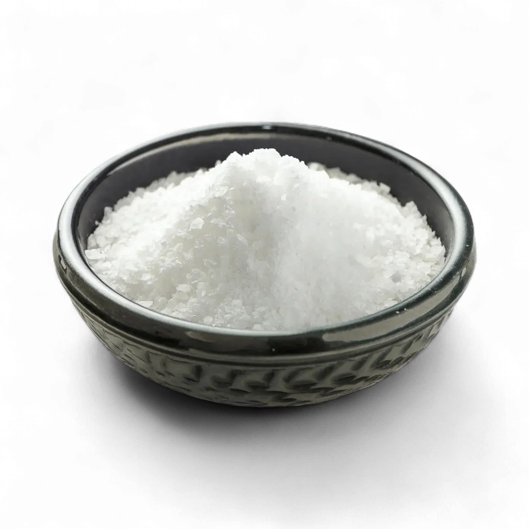 Arabian Sea Salt Flakes for Cooking, Gourmet Salt - Case of 12 Jars