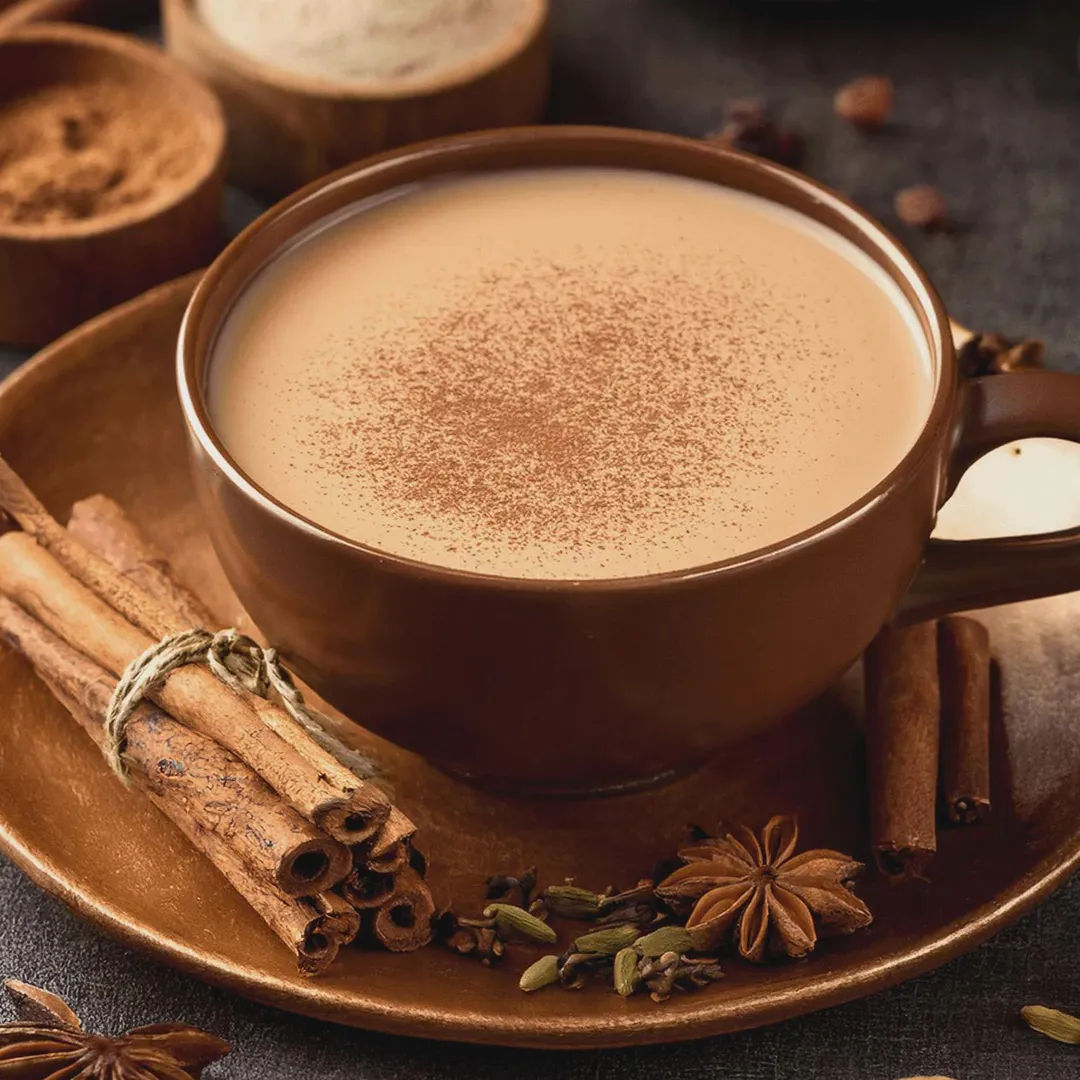Chai Tea Latte Powdered Mix - Dairy Free