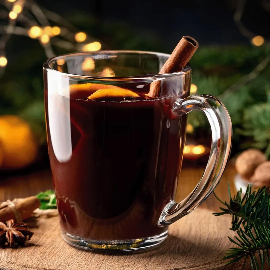Holiday Traditional Wassail Drink Mix
