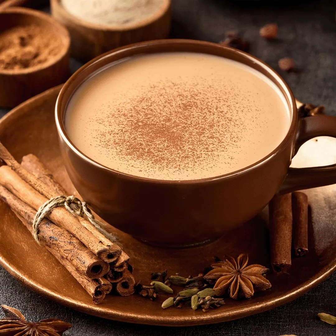 Chai Tea Latte Powdered Mix - Original