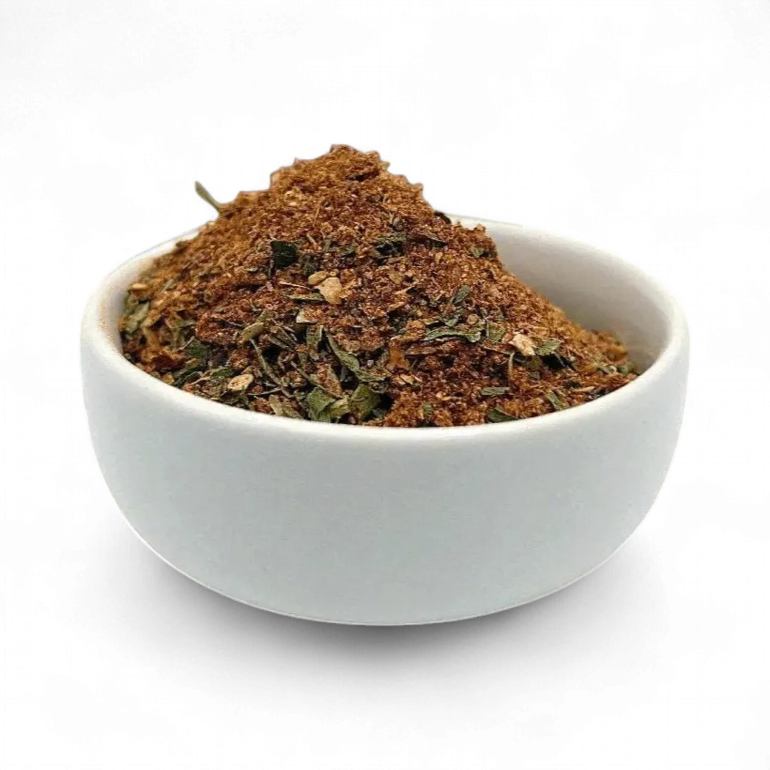 Poudre Provençal, Gourmet Spices & Seasoning - Case of 12 Jars