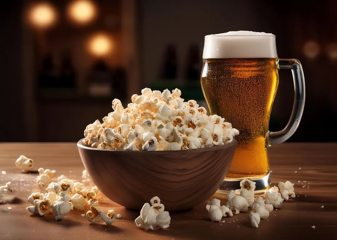 Jalapeño & White Cheddar Popcorn Seasoning, Gourmet Popcorn Seasoning - Bulk 5 lb. Bag