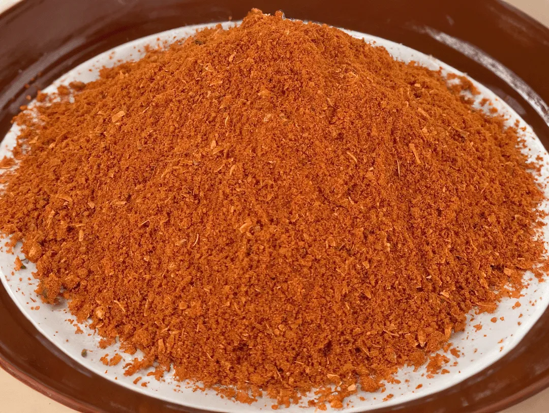Tikka Masala, Gourmet Spices & Seasoning - Case of 12 Jars