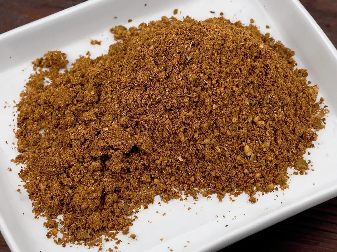 Relajo Seasoning, Gourmet Spices & Seasoning - Case of 12 Jars