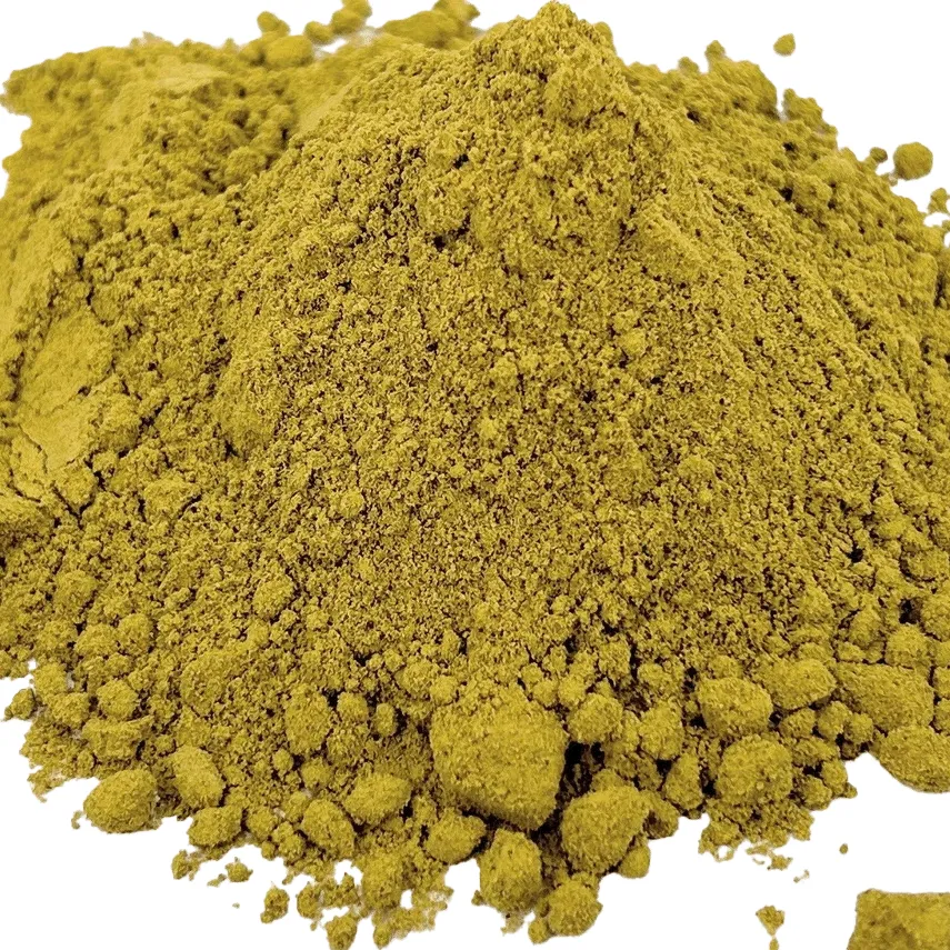Poblano Chili Powder, Ground Dried Chile Pepper