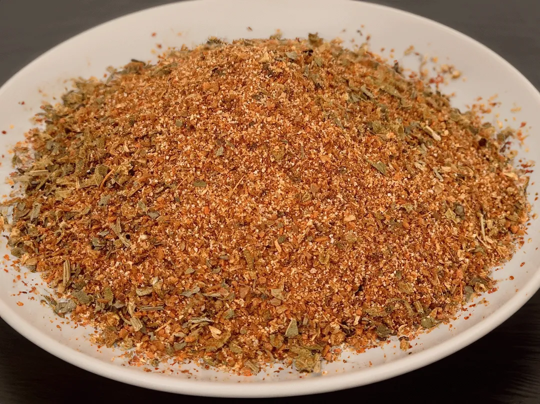 Typhoon Fish Taco Blend, Gourmet Spices - Case of 12 Jars