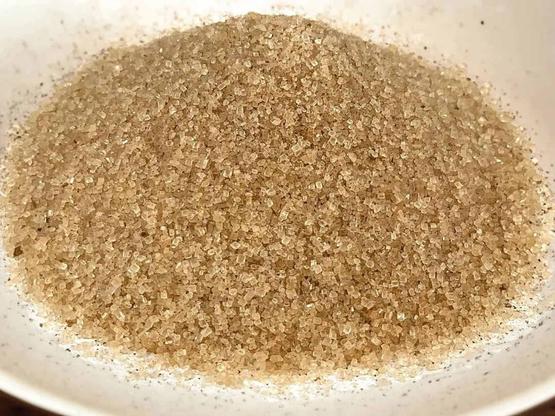 Pumpkin Spice Sugar, Gourmet Sugar for Baking, Rimming Sugar for Cocktails, Coffee and Tea - Case of 12 Jars