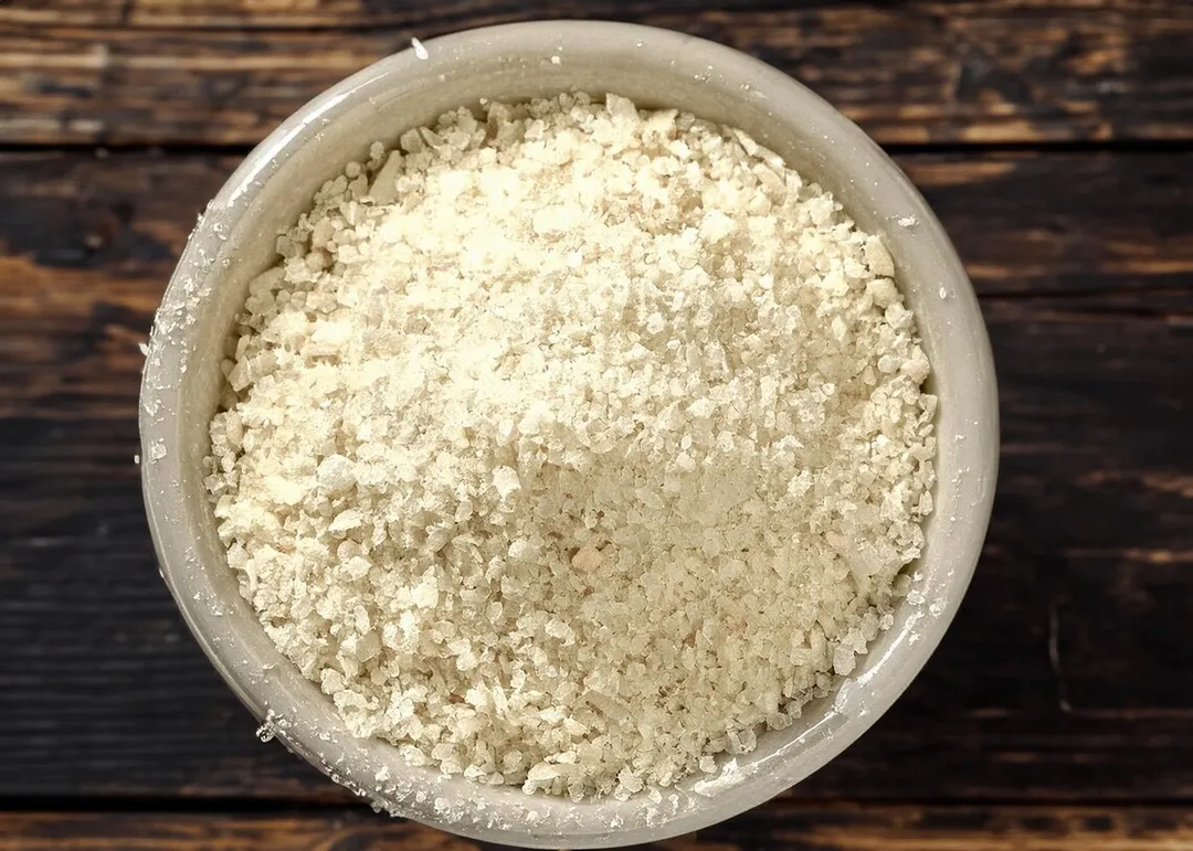Hop Salt, Beer Infused Salt for Cooking & Grilling, Gourmet Salt, Cocktail Rimming Salt - Case of 12 Jars
