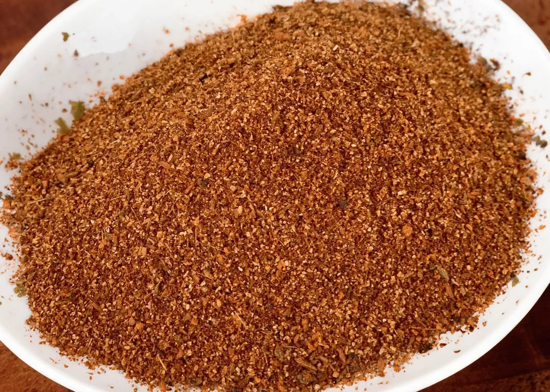 Salt-Free Taco Blend, Gourmet Spices & Seasoning - Case of 12 Jars
