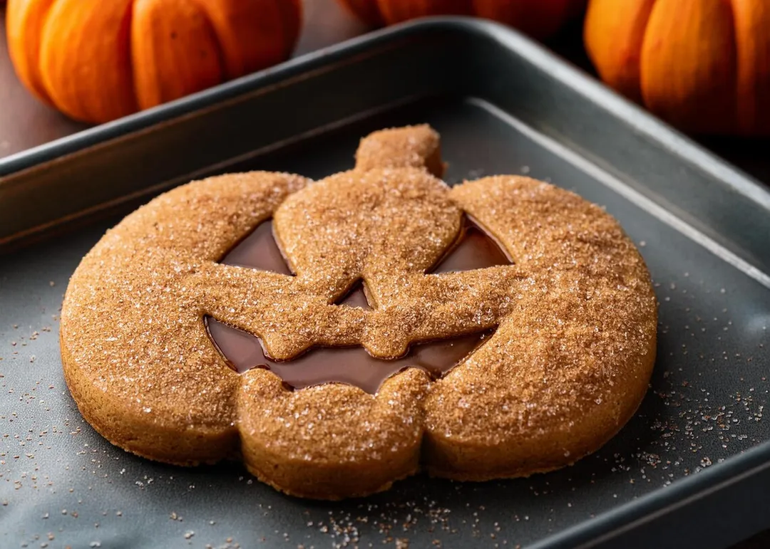 Pumpkin Spice Sugar, Gourmet Sugar for Baking, Rimming Sugar for Cocktails, Coffee and Tea - Case of 12 Jars