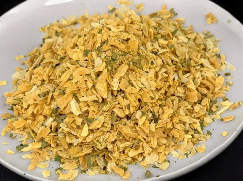 French Onion Dip Mix, Spices, Seasoning & Herbs - Case of 12 Pkgs.