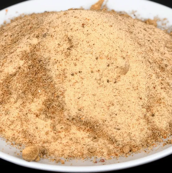 Cajun Popcorn Seasoning, Gourmet Popcorn Seasoning - Case of 12 Jars