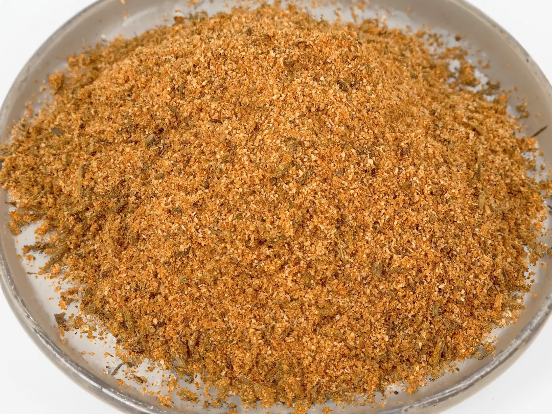 Salt-Free All Purpose Seasoning, Low Sodium Spices, Herbs & Seasoning - Case of 12 Jars