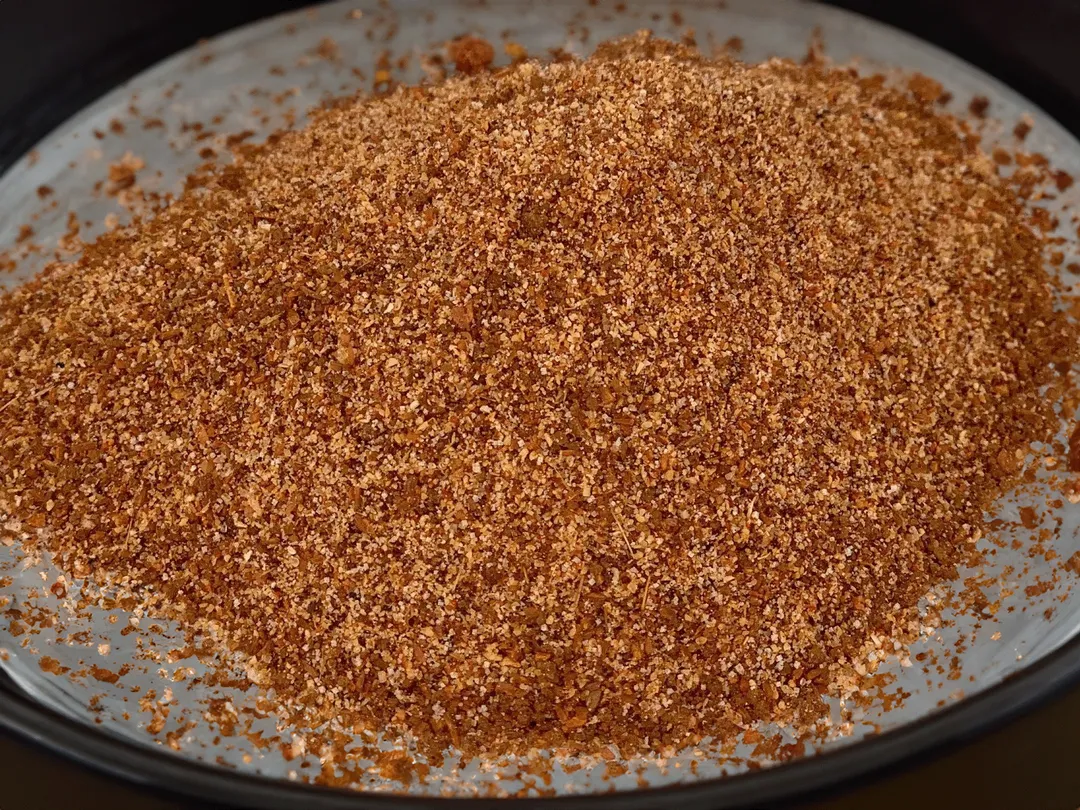 Rib Rub, Gourmet Spices & Seasoning - Case of 12 Jars