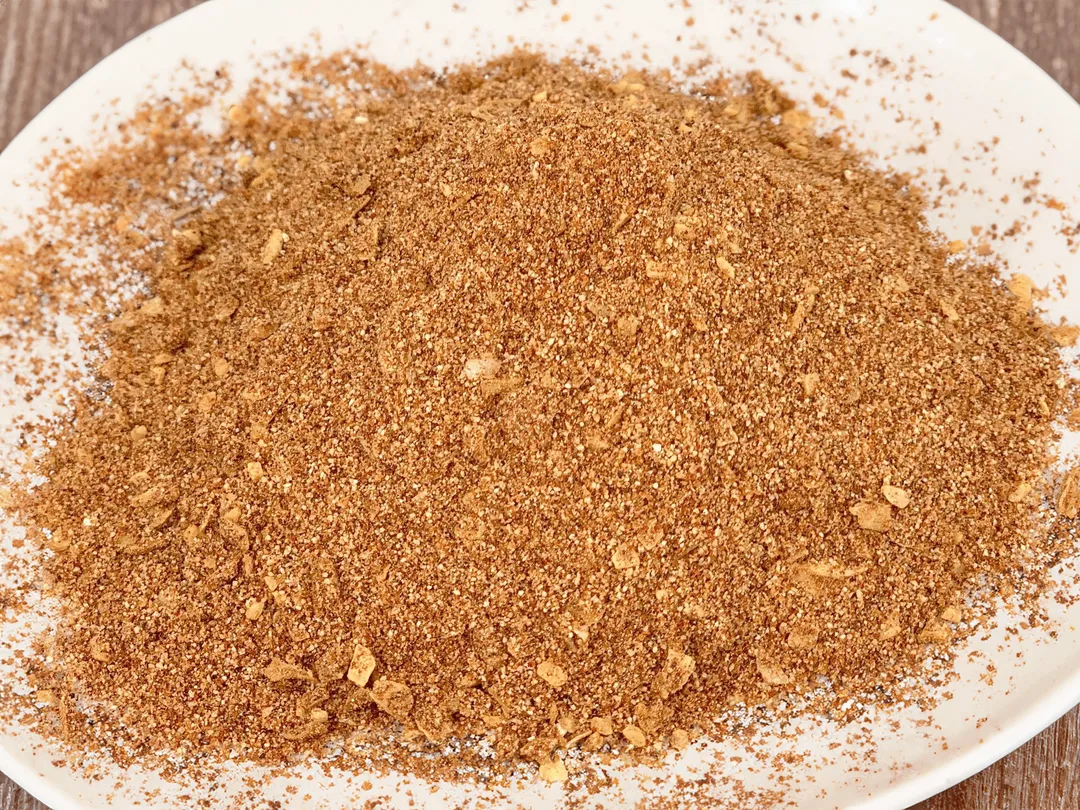 Ancho Honey Rub, Gourmet Spices & Seasoning - Case of 12 Jars