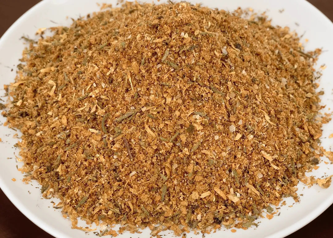 Sweetgrass Prairie Blend, Gourmet Spices, Herbs & Seasoning - Case of 12 Jars