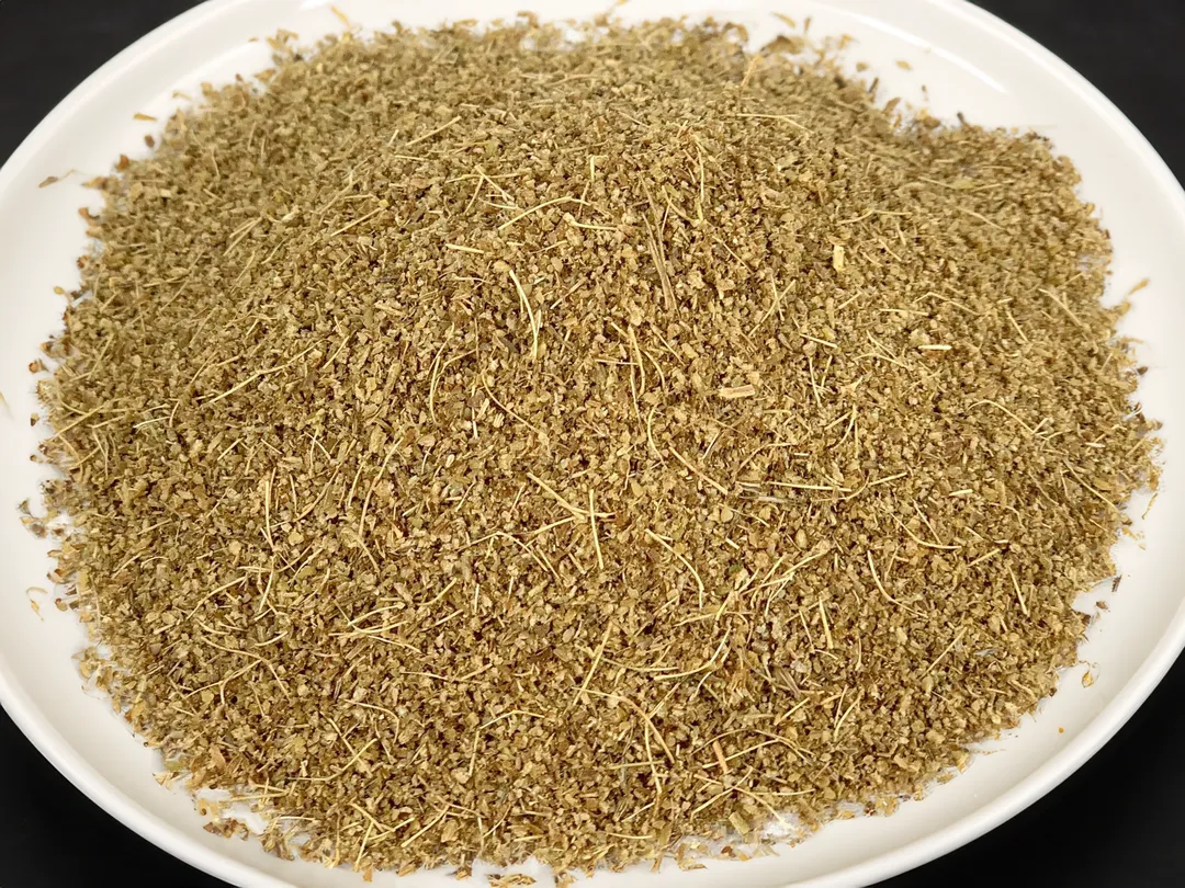 Anise Seed, Ground,  Fresh Gourmet Spices - Case of 12 Jars
