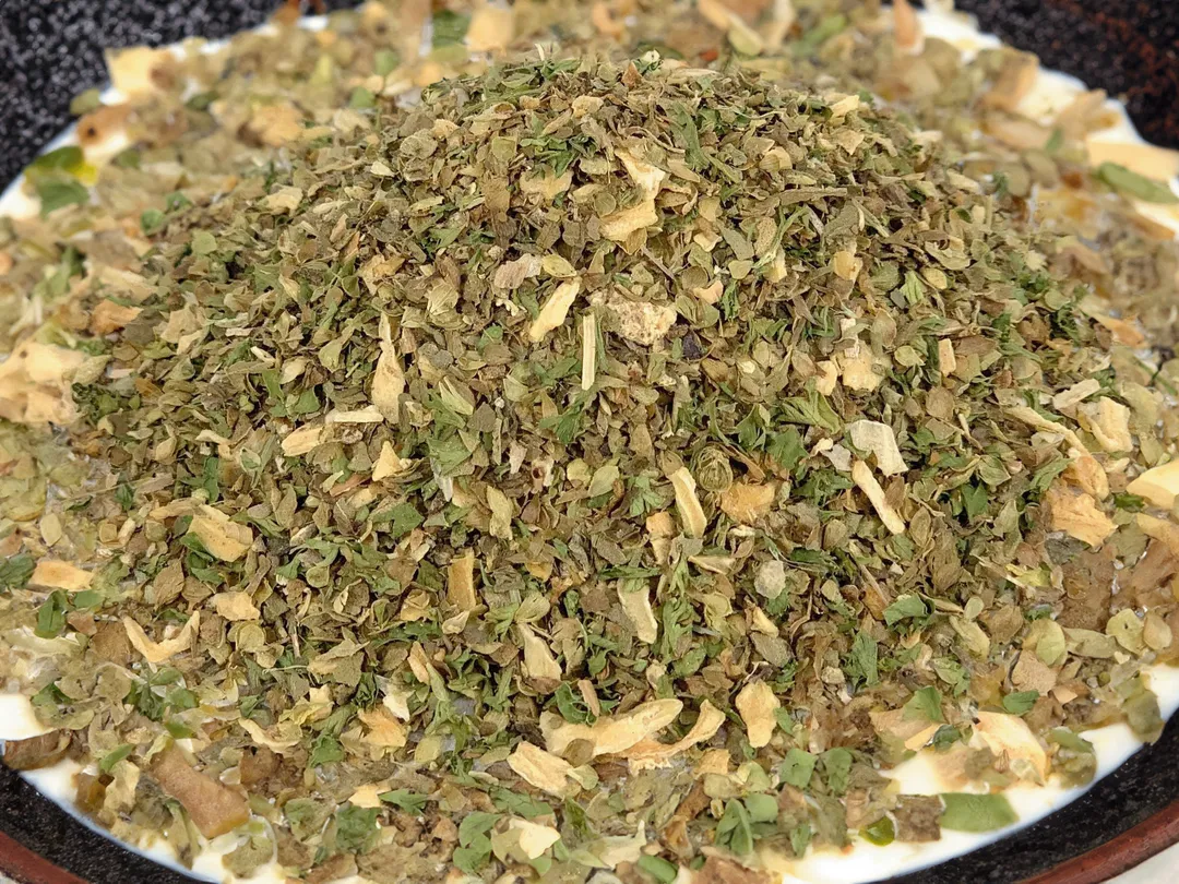 Mediterranean Herb, Gourmet Spices & Herbs - Case of 12 Jars