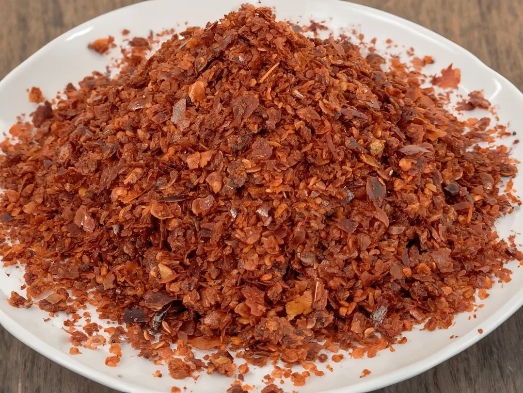 Aleppo Chili Pepper, Aleppo Mild Chiles For Cooking