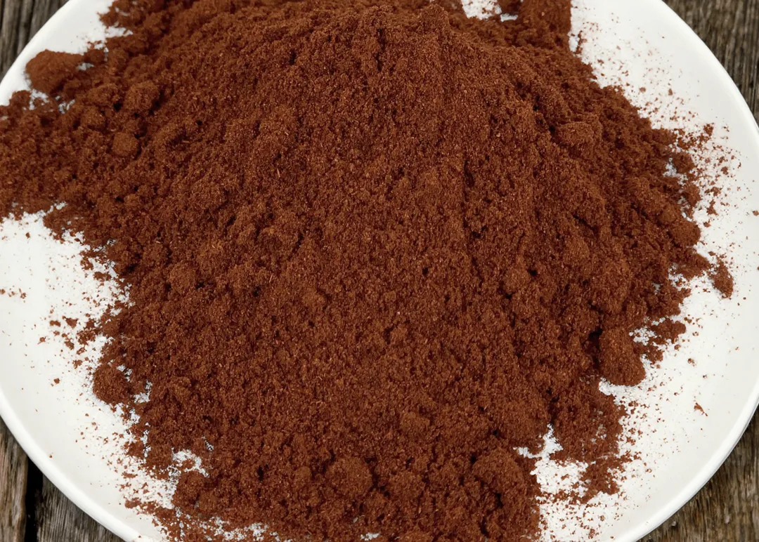 Ancho Chile Powder, Ground Poblano Pepper