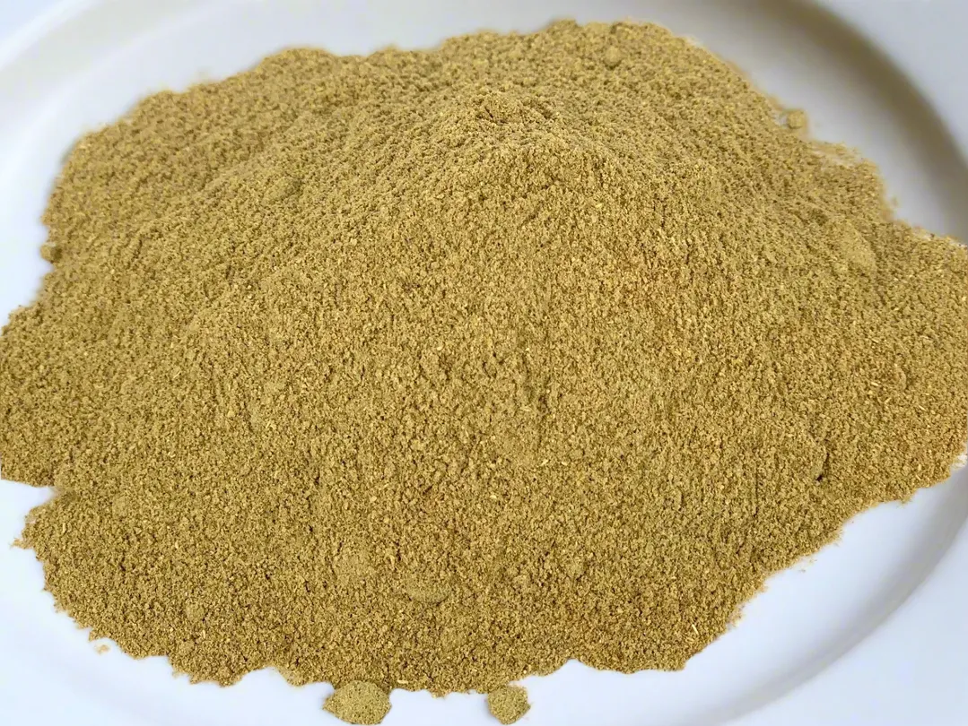 Green Chile Powder, New Mexico Chili Pepper Powder