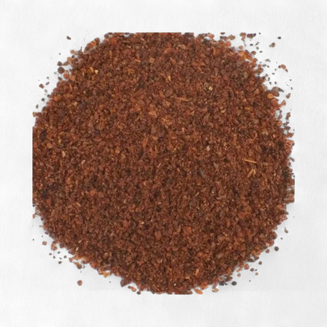 Ground Carolina Reaper Pepper, VERY HOT Chile Powder