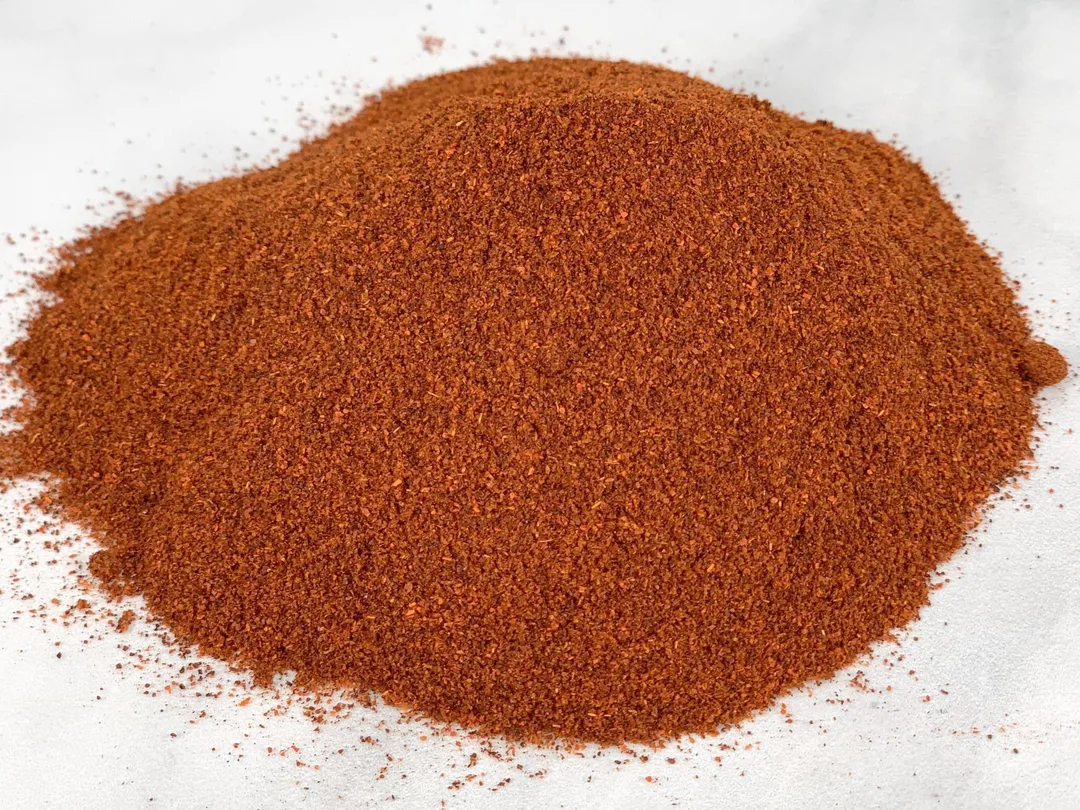 New Mexico Chili Powder, Ground Anaheim Chile Pepper 