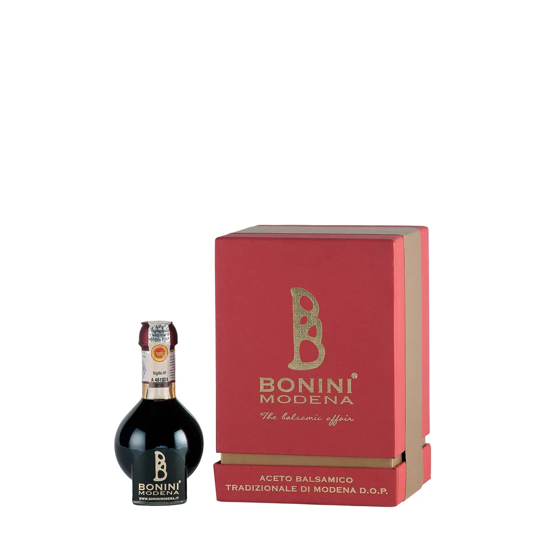Traditional Balsamic Vinegar 12 year PDO