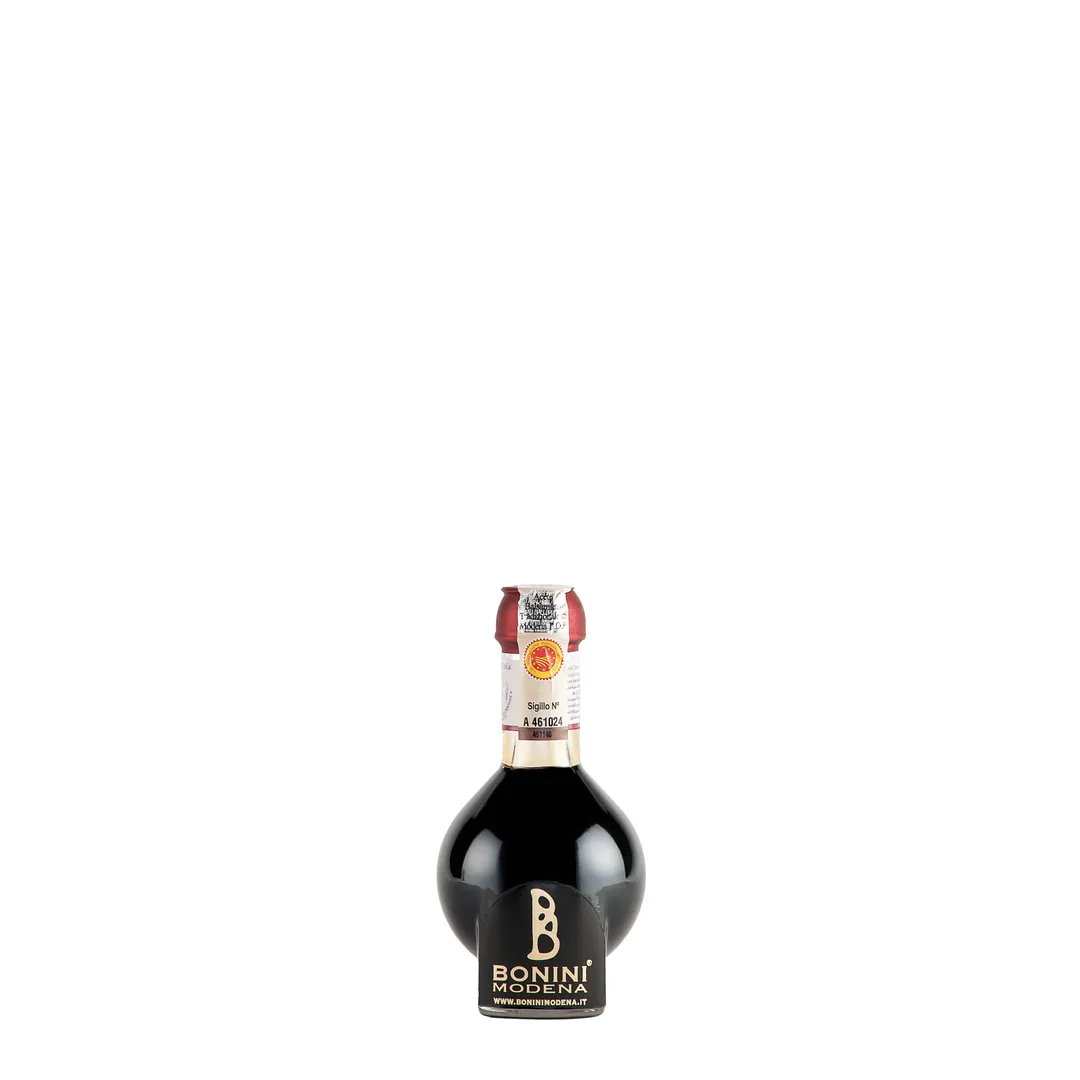 Traditional Balsamic Vinegar 12 year PDO