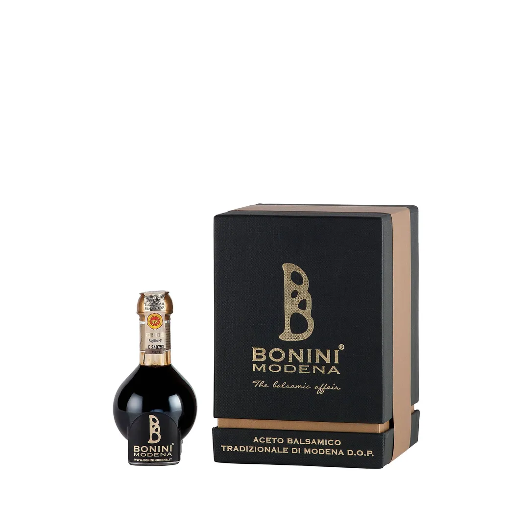 Traditional Balsamic Vinegar 25 year PDO