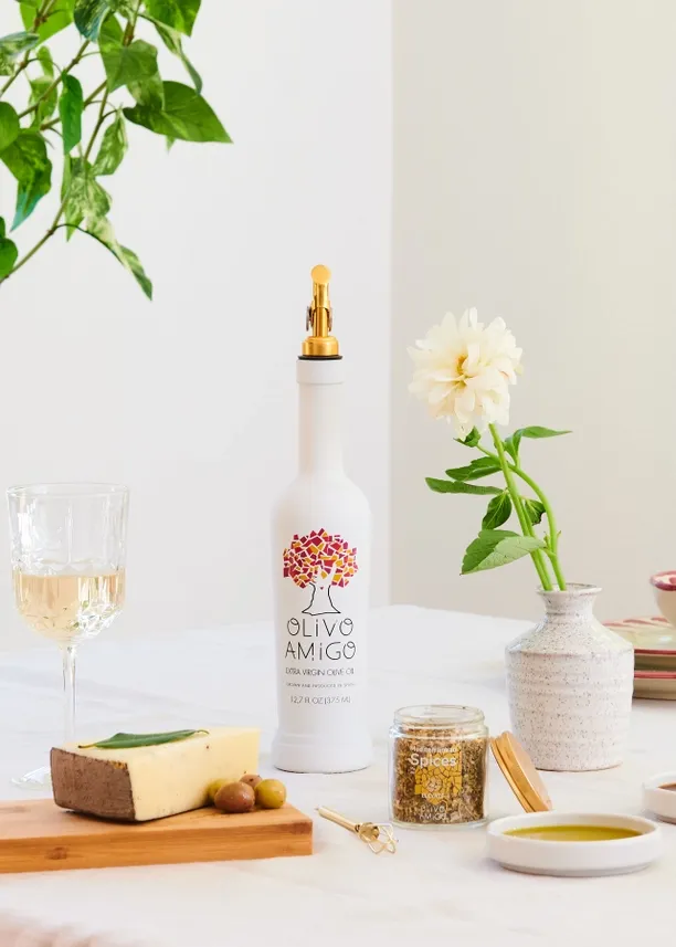 Joy Extra Virgin Olive Oil