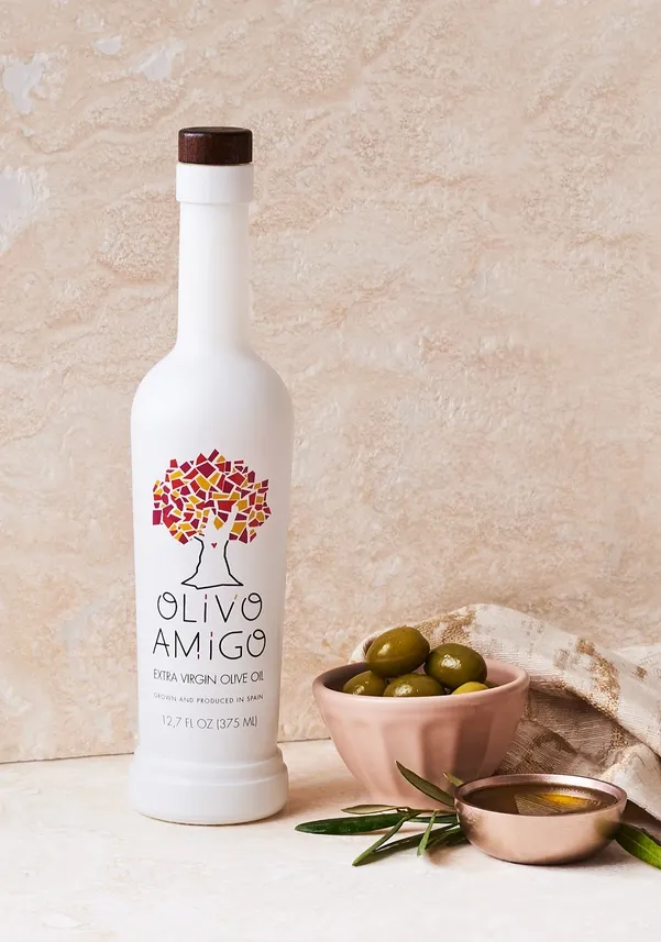 Joy Extra Virgin Olive Oil