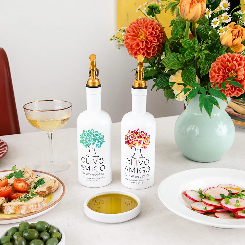 Joy Extra Virgin Olive Oil