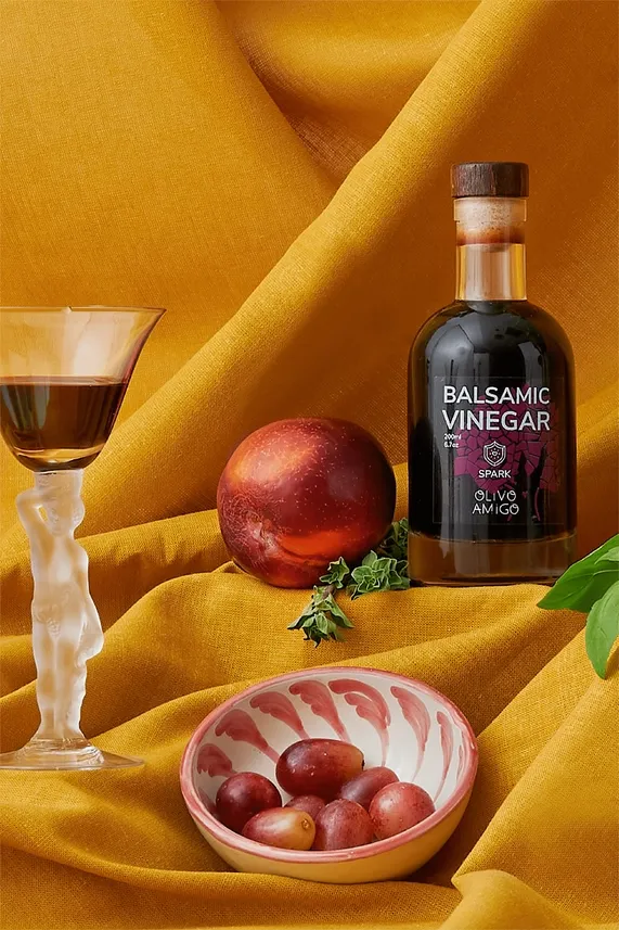 Spark Balsamic Vinegar