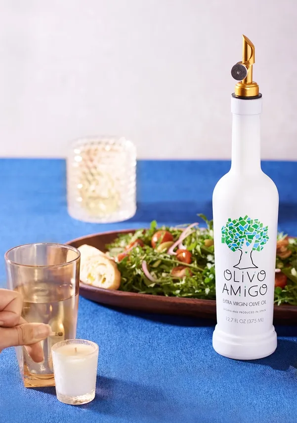 Vitality Extra Virgin Olive Oil