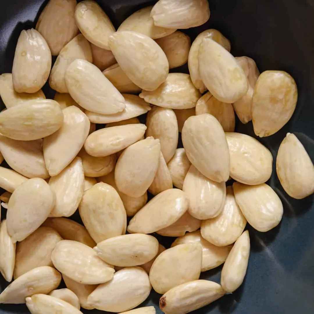 Brand New! Hidden Hills Truffle Almonds!