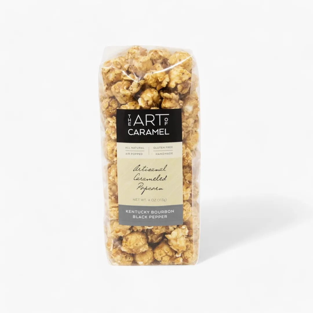 Classic 4 oz Flavors Sampler Case