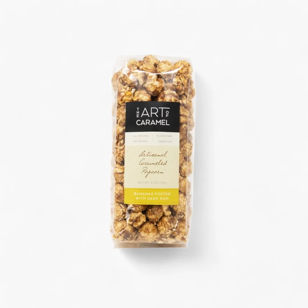 Classic 4 oz Flavors Sampler Case